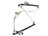 Front Passenger Side Window Regulator fit for Porsche 911 2006-12 98754207601 00278024