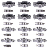 12Pcs Intake Valve Tappets Replacement for Jeep Wrangler Dodge Durango Ram 1500 Voyager 3.6L 60285657