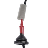 Antenna Assy w/ Holder & Pigtail 863000C090 Replacement for Toyota Tundra 5.7L V8 2014-2020 58192804