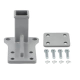 Class 3 Trailer Receiver / 2" Tow Receiver For Mercedes ML-Class 1998-2005 ML320 ML350ML430 ML500 75914877