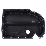 Lower Engine Oil Pan Fits 2015 - 2018 Volkswagen Golf GTI Audi A3 S3 06K103600R 06K103600L 99927842