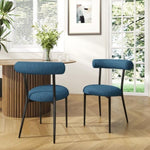 ZUN DINING CHAIR N779P186912B