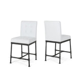 COUNTER STOOL 65371.00WHI