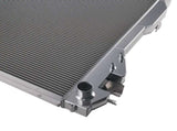 3Row Aluminum Radiator fit for 2010-2012 Ram 2500 3500 6.7L 55057089AA 615343661407 72750386