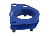 2 inch Front Leveling Lift Kit Spacers fit for Jeep Liberty KJ KK 2002-2012 Steel 93840435