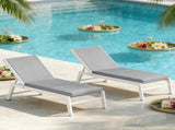 Chaise Lounge Cushion 76550434