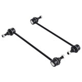 4PC Front Stabilizer Sway Bar Links w/ Bushings fit for Ford Escape 2005 2006-2012 66988575