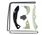 Engine Timing Chain Kit For Hyundai Genesis Coupe Kia Forte EX LX 2.0T 2.0L 2010-2013 2432225000 14499941