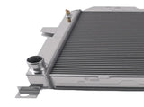 4 Row Crossflow AT Radiator fit for Ford F-Series F150 F250 F350 V8 1983-1997 MC1451 49075036