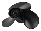 10 3/8x13 3 Blade Aluminum Propeller fit for Mercury 9.9-25HP 48-19640A40 74695187
