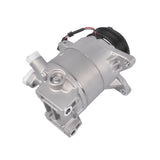 VCS14 Style A/C Compressor with Clutch Fits for Nissan Altima Sedan 3.5L V6 2013-2017 7-Groove 28938458