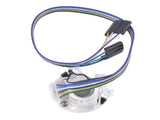 Turn Signal Switch No Tilt for Chevy Impala Bel Air Biscayne Caprice Corvette K10 K20 Pickup 69793766