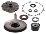 Wet Clutch Carrier Drum Housing Primary Sheave fit for HiSUN HS400 21210-F12-0000 58096678