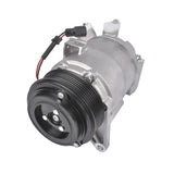VCS14 Style A/C Compressor with Clutch Fits for Nissan Altima Sedan 3.5L V6 2013-2017 7-Groove 28938458