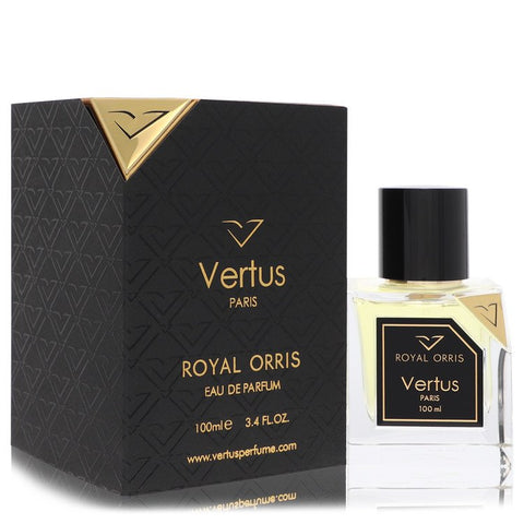 Vertus Royal Orris by Vertus Eau De Parfum Spray 3.4 oz for Women FX-565463