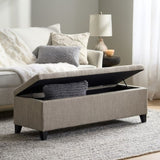 GLOUSTER STORAGE OTTOMAN V2 57742.00SAN