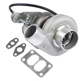 Turbo Turbocharger for Caterpillar CAT 3162B C7 Engine Diesel 177-0440 171860 91276974