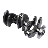 Crankshaft for Ford Ford Focus 2015-2018 1.0L H6BG6303AA, H6BG6303BA, CM5G6303FB 98217554