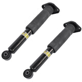 2x Rear Left & Right Complete Shocks Absorbers Fits for Nissan Murano 2009-2014 3.5L V6 562101AN0B 59633738