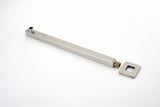 10 inch Wall Mount Rainfall Square Shower Head W928P293420
