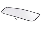 Plastic Rear Window Replacement for BMW Convertible 93-99 3 Series 318, 323, 325, 328, M3 16255142