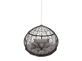 HANGING CHAIR WITH 8FT CHAIN 40301761