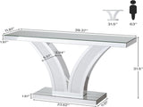 Long Console Table/Living room table 17762648