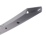 Front Bumper Rail fit for Mercedes Benz W212 E-Class 09-16 2126200230 Aluminum 26415938