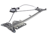 Front Right Side Power Window Regulator with Motor Replacement for 1999-2003 Toyota Solara 17211247
