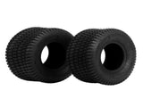 Two * 18x8.50-8 18x8.50-8 Garden Lawn Mower Turf Tires 4PR P332 PSI22 67413871