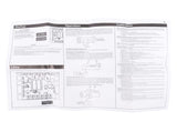 NEW DC Motor Speed Controller 115 / 230 Volt AC Input 11-2269 MM23001C 112269 82267944