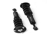 Coilovers Lowering Kit 24 Way Damper Adjustable fit for Lexus IS250 IS350 06-13 RWD 50762548