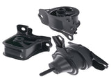 Engine Motor Trans Mount Fit fit for Honda Accord 2.3L Automatic Trans 1998-2002 66455091
