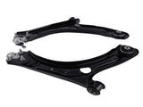Front Lower Control Arm Tie Rods Sway Bar End Link fit for 12-2017 Passat Beetle FWD 39056410