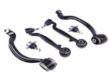 Front Upper Lower Suspension Control Arms Ball Joints Kit Replacement for Land Rover Range Rover 19436972