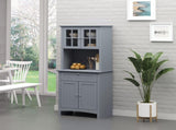 Kitchen Storage Cabinet 45885337