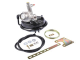 1 Piece Remote Brake Booster & Bracket Mounting Kit for Ford 7inch Datsun / Nissan Peugeot VH44 New 72361397