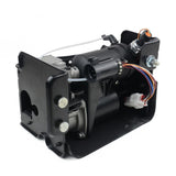 ZUN Air Suspension Compressor Pump 22941806 For Cadillac Escalade Chevy Avalanche GMC Yukon 2001-2013 15048295