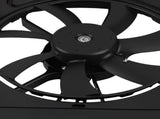 Cooling Fan 7-Blade fit for Toyota Yaris 2006-2015 1636121090 Modern 2300RPM 78582274