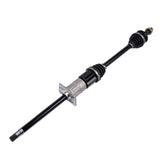 Front Left Driver Side Axle Shaft Replacement for Alfa Romeo Stelvio 2018-2025 68563-712AA 84710136
