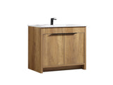 30Inch Bathroom Vantity without Basin W3520P455303