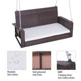 Outdoor Patio Swing 49836261