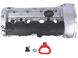 Aluminum Engine Valve Cover w/ Gasket & Cap for Mini Cooper R55 R56 R57 R58 R59 11127646555 87817880