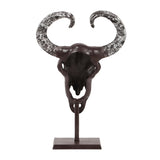 Taurus on Stand 68772.00