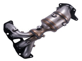 EPA Catalytic Converter fit for Nissan Rogue 2007-2013 Rogue Select 2.5L 2014-2015 30588947