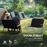 Double Folding Chair 60827208