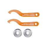 Coilover Suspension Kit Fit For Infiniti G37 Sedan RWD 2009-2015 Adj. Height 55955135