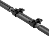 Front Adjustable Track Bar 0-8" Lift FIT For Ford F250 F350 2005-2016 4X4 4WD 89588045
