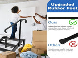 Step Stool Foldable, Step Ladder 3 Step Folding, RV Steps with Height Adjustable Handrail and Non 59777552