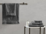 100% Egyptian Cotton 6 Piece Towel Set B03599360